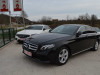 Mercedes E 200 D 9G-Tronic Xenon LED Kamera FULL