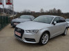 Audi A3 SB 2.0 TDI S-Tronic 136 KS EXCLUSIVE