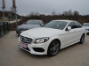 Mercedes C 220 D 7G-Tronic AMG Edition Bi-Xenon LED