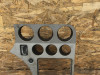 Instrument tabla Alfa Romeo 159