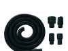 Einhell crijevo za suvo/mokro usisavanje 36mm/3m
