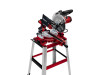 Einhell preklopna i potezna pila testera TC-SM 2531/1 U