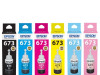 Epson T6731 T6732 T6733 T6734 T6735 T6736 Original Ink