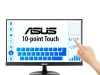Asus monitor VT229H 21,5'' touch