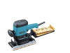 MAKITA 9046 Jednoručna oscilirajuća brusilica