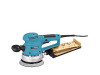 MAKITA BO6030 Ekscentrična brusilica