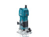 MAKITA 3710 Jednoručna glodalica