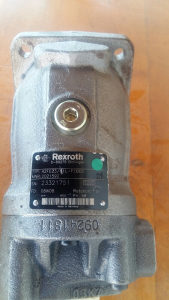 Hidraulicni motor Rexroth 065 546 789