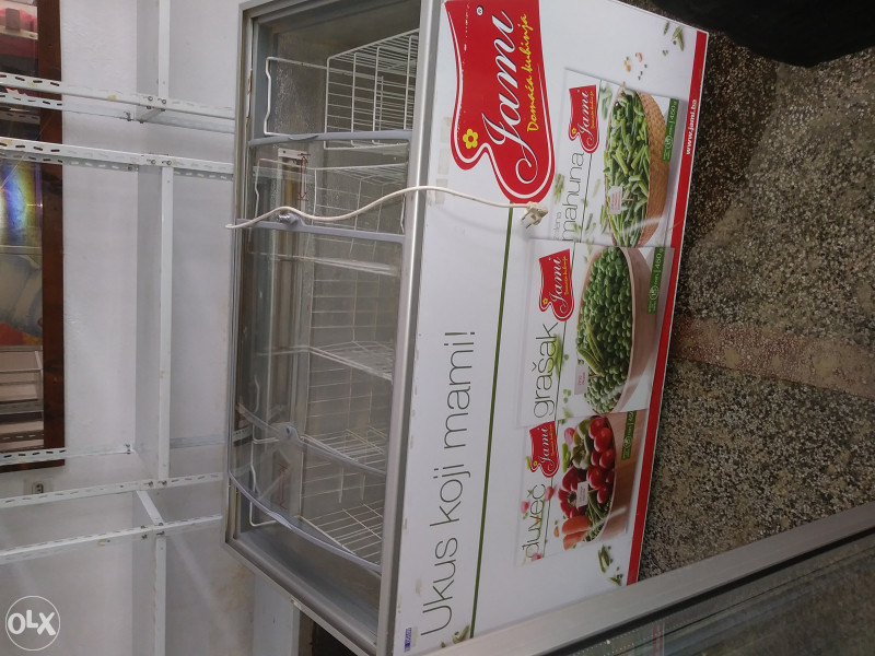 Rashladne vitrine