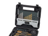 Einhell 70-dijelni set svrdla i bitova