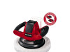 Einhell aku polirka PXC CE-CB 18/254 Li Solo