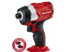 Einhell aku udarni odvijač PXC TE-CI 18 Li Solo