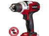 Einhell aku bušilica odvijač PXC TE-CD 18 Li E Solo