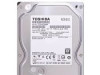 HDD SATA3 7200 500GB Toshiba - DT01ACA050 32MB
