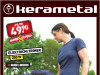 Električni trimer B&D GL250