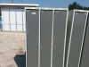 METALNI GARDEROBNI ORMAR