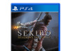 Sekiro: Shadows Die Twice PS4
