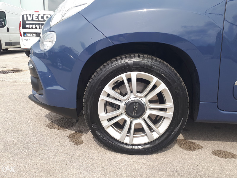 AKCIJSKA CIJENA FIAT 500L LIVING 1.6 MJTD 120 KS DEMO