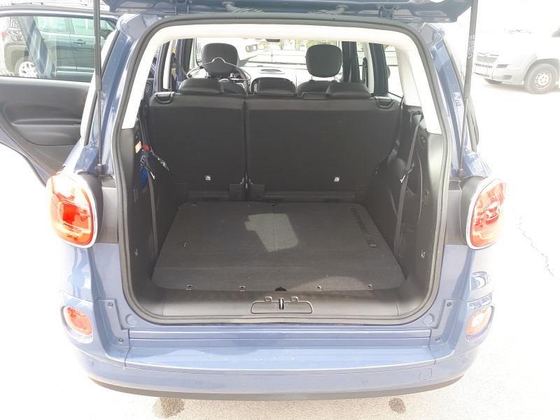 AKCIJSKA CIJENA FIAT 500L LIVING 1.6 MJTD 120 KS DEMO