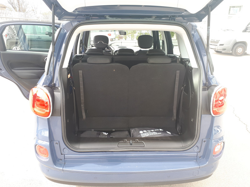 AKCIJSKA CIJENA FIAT 500L LIVING 1.6 MJTD 120 KS DEMO
