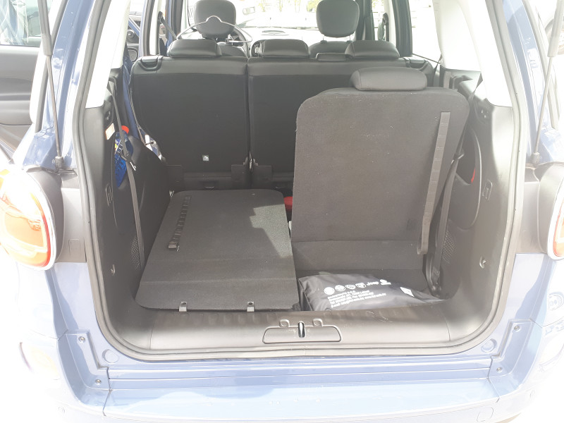 AKCIJSKA CIJENA FIAT 500L LIVING 1.6 MJTD 120 KS DEMO