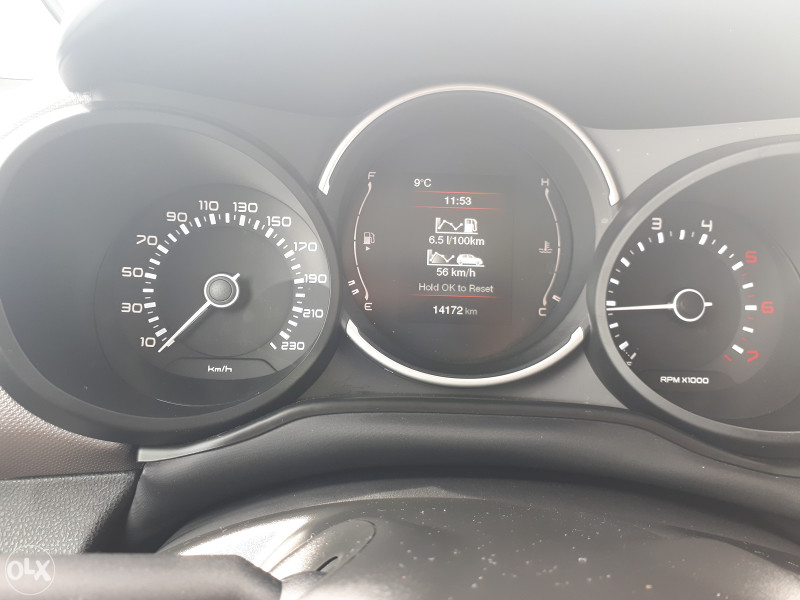 AKCIJSKA CIJENA FIAT 500L LIVING 1.6 MJTD 120 KS DEMO