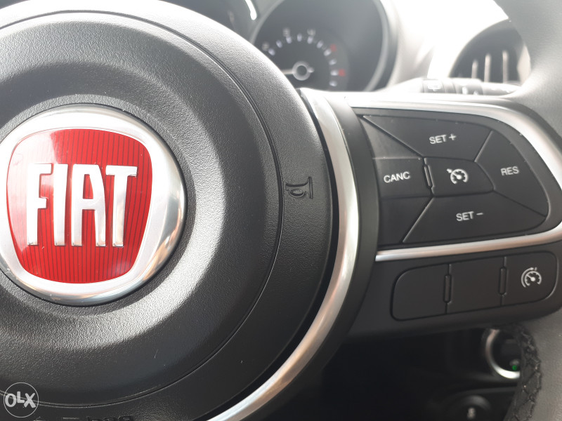 AKCIJSKA CIJENA FIAT 500L LIVING 1.6 MJTD 120 KS DEMO