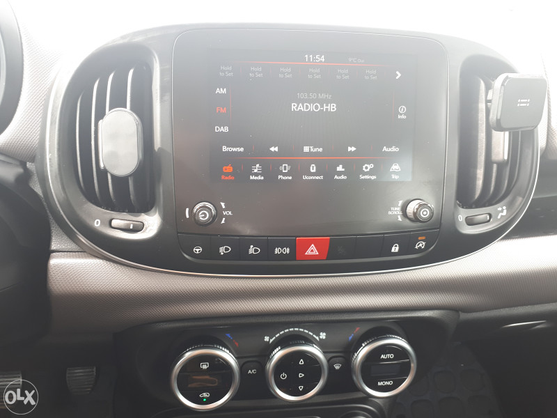 AKCIJSKA CIJENA FIAT 500L LIVING 1.6 MJTD 120 KS DEMO