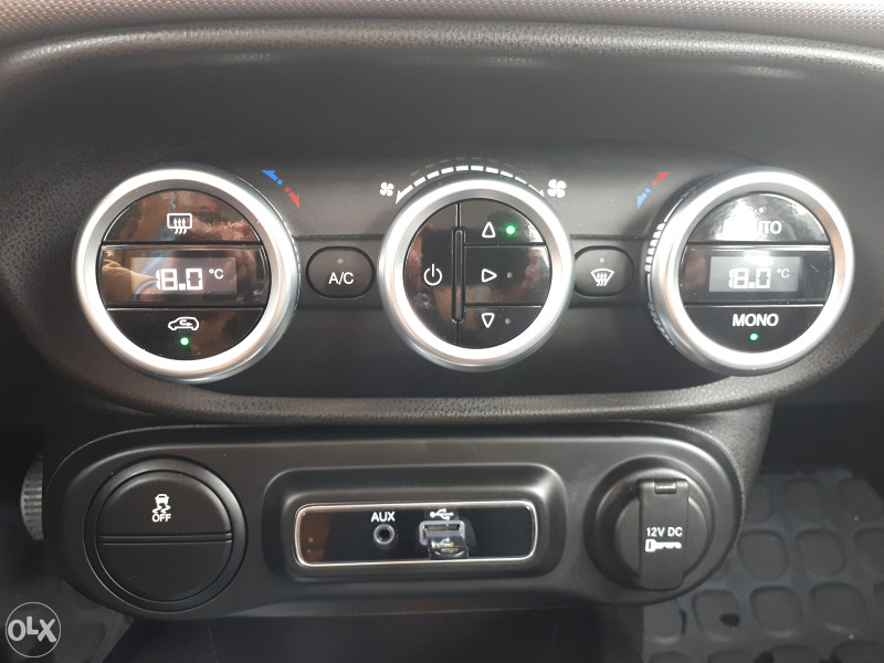AKCIJSKA CIJENA FIAT 500L LIVING 1.6 MJTD 120 KS DEMO