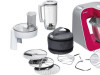Bosch Multipraktik MUM58420