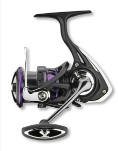 Daiwa 18 PROREX X LT 3000-CXH 10608-301