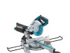 MAKITA LS0815FL Potezno-nagibna pila