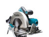 MAKITA HS6601/HS6601J Ručna kružna pila