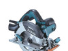 MAKITA HS6100 Ručna kružna pila