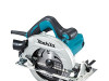 MAKITA HS7611 Ručna kružna pila