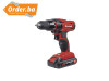 Einhell akumulatorksa bušilica TC-CD 18-2 Li
