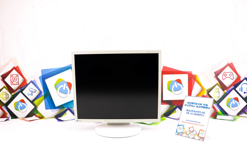 Monitor Eizo FlexScan L788-i; 19"