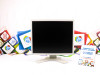 Monitor Eizo FlexScan S1901; 19