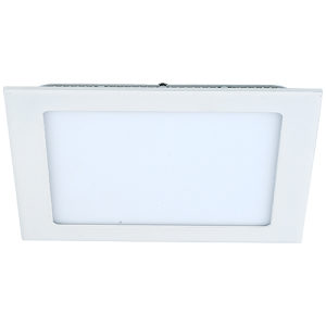 LED panel Green Tech 4W, 2700K, ugradni, kvadratni