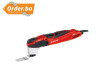 EINHELL višenamjenski alat Multimaxx TE-MG 200 CE