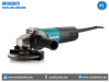 MAKITA Ugaona / Kutna brusilica 9558HN