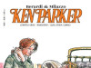 Ken Parker 5 / STRIP AGENT / FIBRA