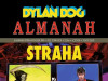 Dylan Dog Almanah 22 / LUDENS