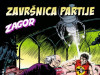 Zagor 286 / LUDENS