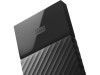 HDD My Passport Black 1TB