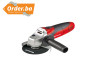 EINHELL kutna brusilica TC-AG 125