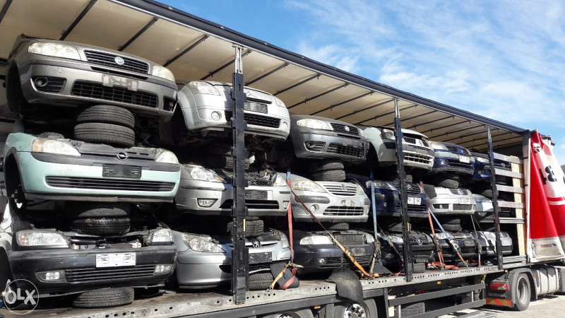 Auto Otpad Šiljo-Kiseljak Autootpad Siljo 063 409 627