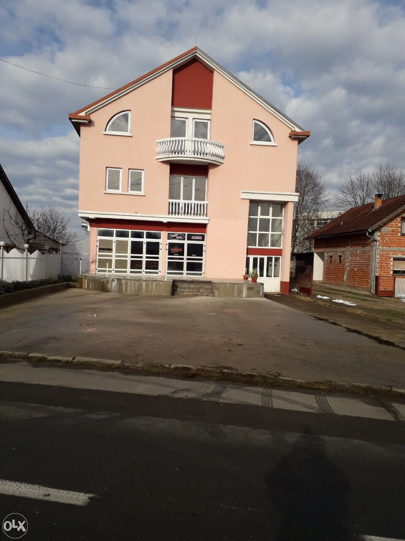 Stan Kozarska Dubica