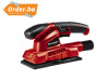 Einhell vibracijska brusilica TC-OS 1520/1