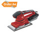 Einhell vibraciona brusilica TE-OS 2520 E